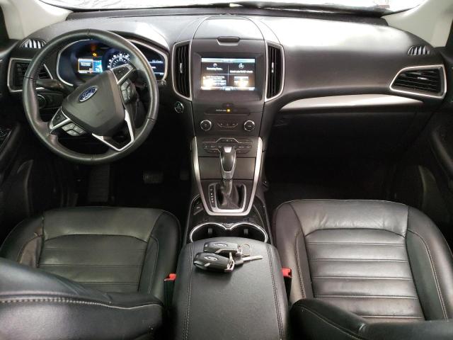 Photo 5 from auction – 2015 FORD EDGE SEL with VIN 2FMTK4J93FBB83571