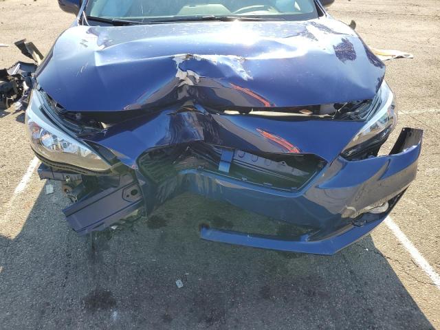 Photo 9 from auction – 2017 SUBARU IMPREZA PR with VIN 4S3GKAD63H3622180