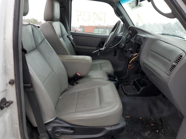 Photo 5 from auction – 2011 FORD RANGER with VIN 1FTKR1AD1BPB01712