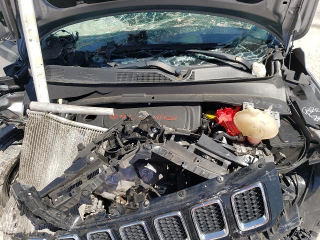 Photo 7 from auction – 2020 JEEP COMPASS LI with VIN 3C4NJCCB8LT128995