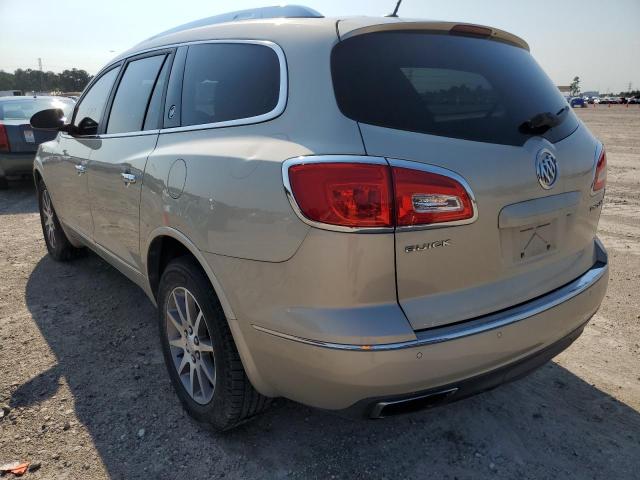 Photo 3 from auction – 2015 BUICK ENCLAVE with VIN 5GAKVBKD8FJ112992