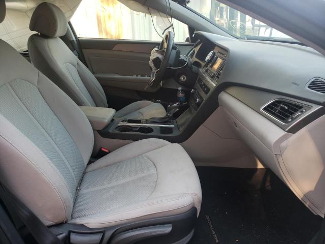 Photo 5 from auction – 2015 HYUNDAI SONATA SE with VIN 5NPE24AF9FH201157