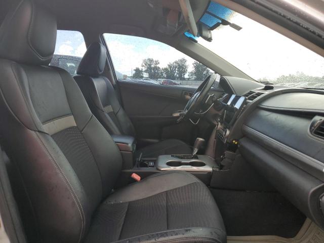 Photo 5 from auction – 2012 TOYOTA CAMRY BASE with VIN 4T1BF1FK9CU087962