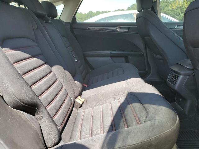 Photo 6 from auction – 2016 FORD FUSION SE with VIN 3FA6P0H73GR375632