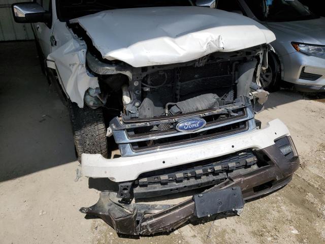Photo 9 from auction – 2015 FORD EXPEDITION with VIN 1FMJU1HT4FEF16589