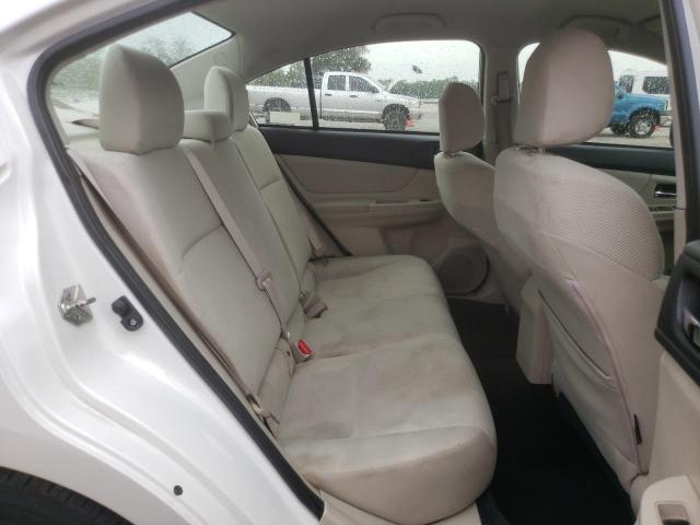 Photo 6 from auction – 2013 SUBARU IMPREZA PR with VIN JF1GJAC67DH011141