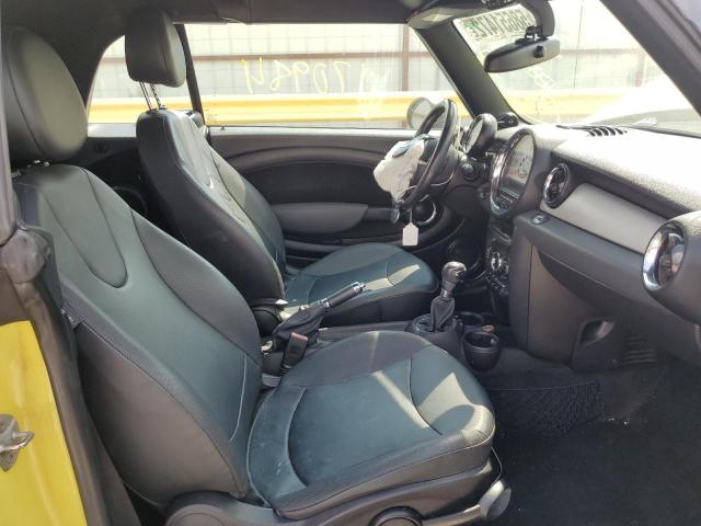 Photo 5 from auction – 2011 MINI COOPER with VIN WMWZN3C5XBTZ78473