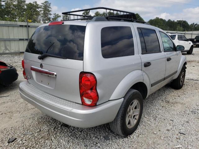 Photo 4 from auction – 2006 DODGE DURANGO SL with VIN 1D4HB48N46F165174