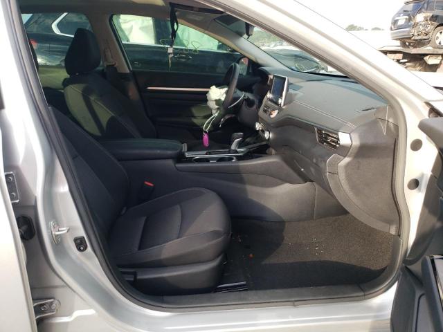 Photo 5 from auction – 2022 NISSAN ALTIMA SV with VIN 1N4BL4DVXNN322819