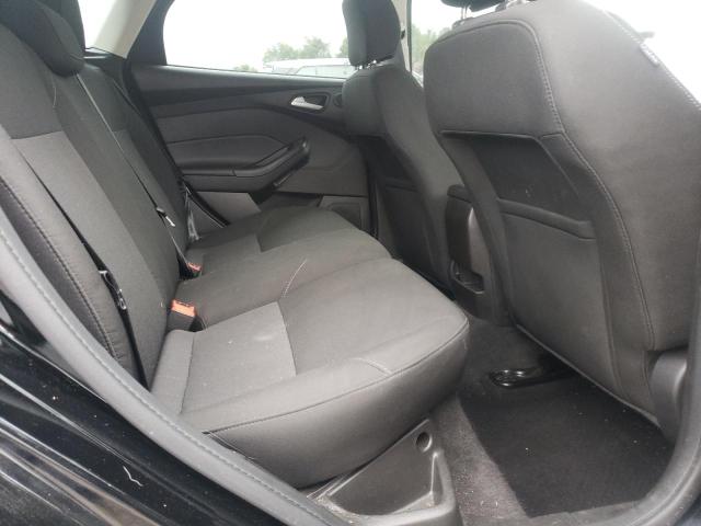 Photo 6 from auction – 2017 FORD FOCUS SEL with VIN 1FADP3M28HL269924
