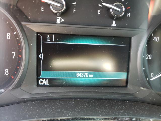 Photo 8 from auction – 2018 BUICK ENCORE PRE with VIN KL4CJASB3JB683469