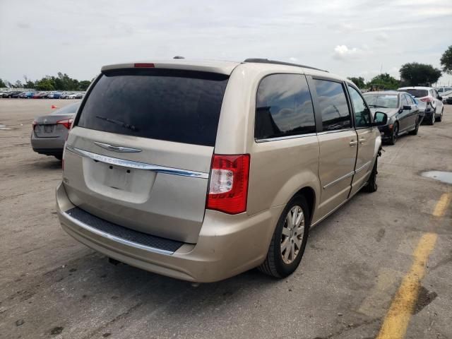 Photo 4 from auction – 2013 CHRYSLER TOWN & COU with VIN 2C4RC1BG8DR779822