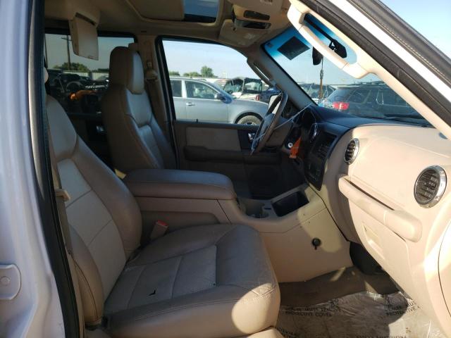 Photo 5 from auction – 2003 FORD EXPEDITION with VIN 1FMFU18L53LA92157