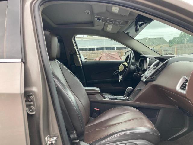 Photo 5 from auction – 2011 CHEVROLET EQUINOX LT with VIN 2CNALFEC9B6420198