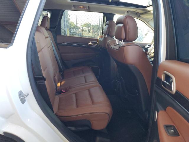 Photo 6 from auction – 2015 JEEP GRAND CHER with VIN 1C4RJFJM1FC722495