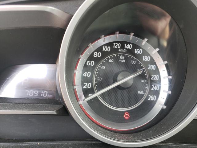 Photo 8 from auction – 2015 MAZDA 3 TOURING with VIN 3MZBM1L7XFM201385