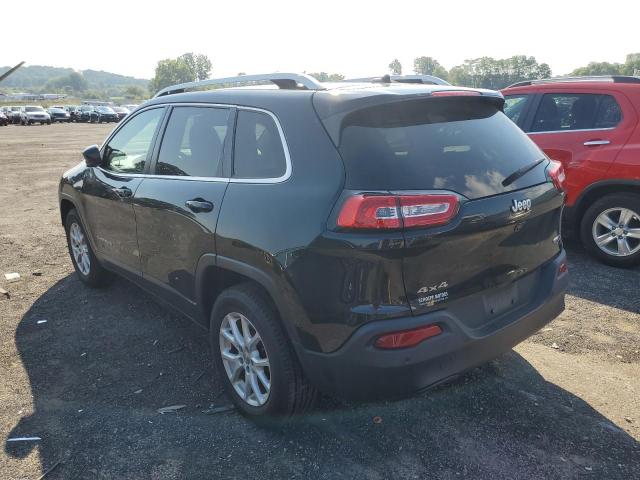 Photo 3 from auction – 2016 JEEP CHEROKEE L with VIN 1C4PJMCB6GW210271