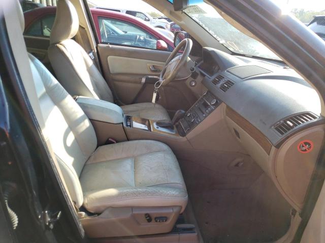 Photo 5 from auction – 2007 VOLVO XC90 3.2 with VIN YV4CZ982771349073