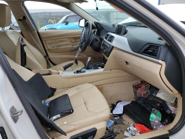 Photo 5 from auction – 2013 BMW 328 I with VIN WBA3A5G5XDNP21571