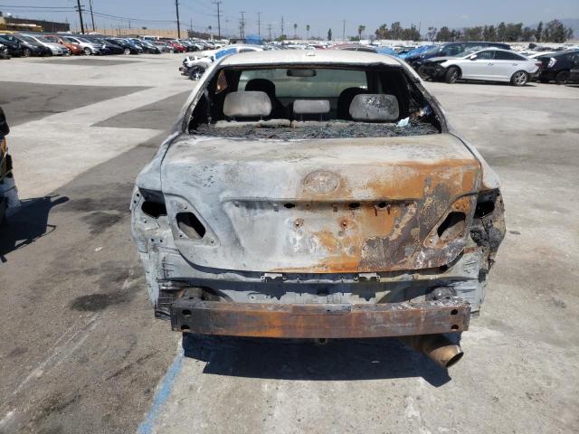 Photo 9 from auction – 2009 TOYOTA COROLLA BA with VIN 1NXBU40E59Z123570