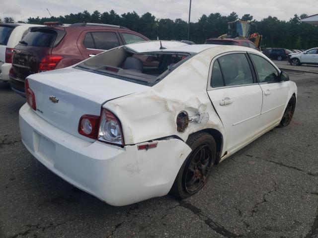 Photo 4 from auction – 2011 CHEVROLET MALIBU LS with VIN 1G1ZB5E18BF220317