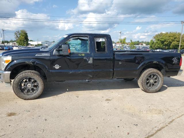 Photo 9 from auction – 2012 FORD F250 SUPER with VIN 1FT7X2BT8CEA47572