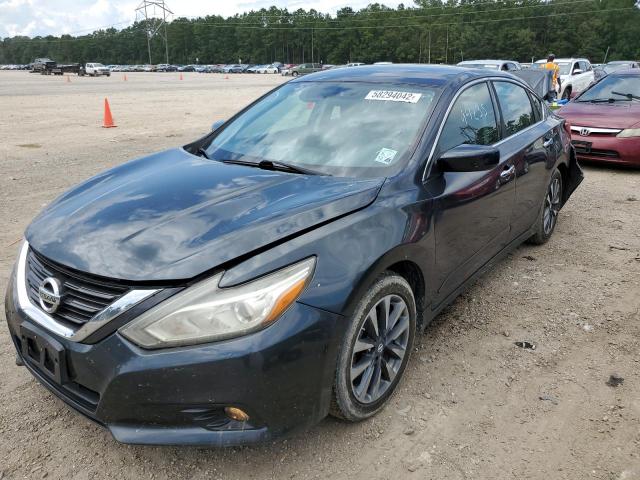 Photo 2 from auction – 2016 NISSAN ALTIMA 2.5 with VIN 1N4AL3AP0GC155302