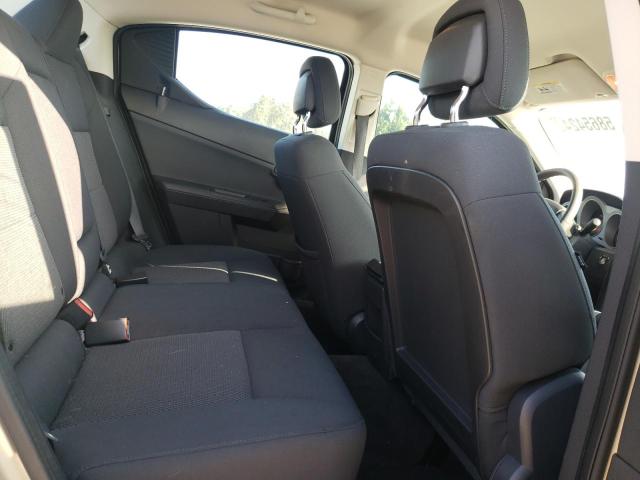 Photo 6 from auction – 2010 DODGE AVENGER SX with VIN 1B3CC4FB8AN115164