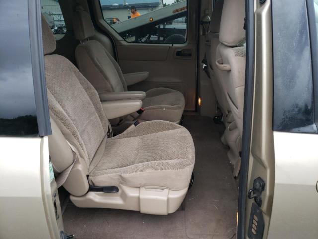 Photo 6 from auction – 2001 FORD WINDSTAR S with VIN 2FMZA52451BA47537