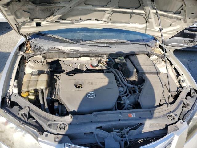Photo 7 from auction – 2007 MAZDA 3 I with VIN JM1BK12G371685666