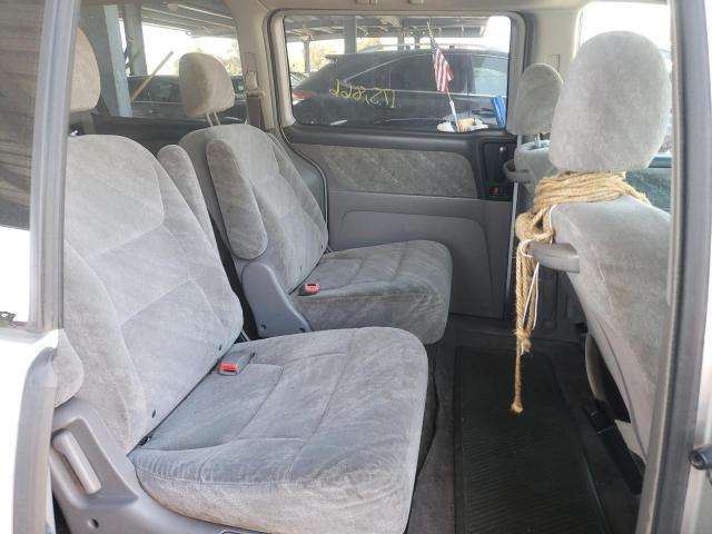 Photo 6 from auction – 2004 HONDA ODYSSEY EX with VIN 5FNRL18894B145043