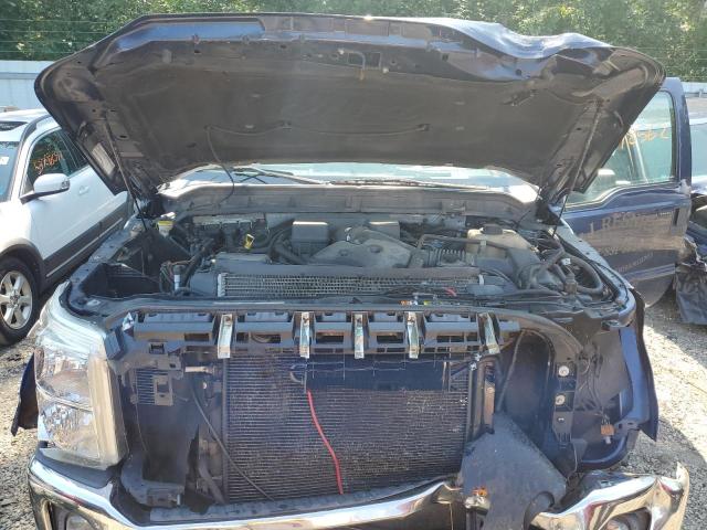 Photo 7 from auction – 2012 FORD F350 SUPER with VIN 1FT7W3B62CEA90551