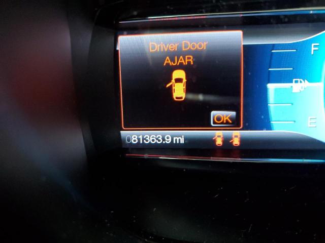 Photo 8 from auction – 2013 FORD TAURUS SEL with VIN 1FAHP2E81DG147455