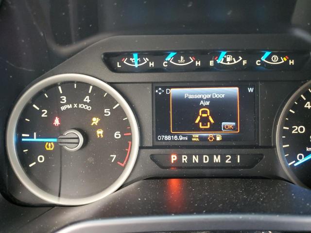Photo 8 from auction – 2015 FORD F150 SUPER with VIN 1FTEX1CP8FFC70941
