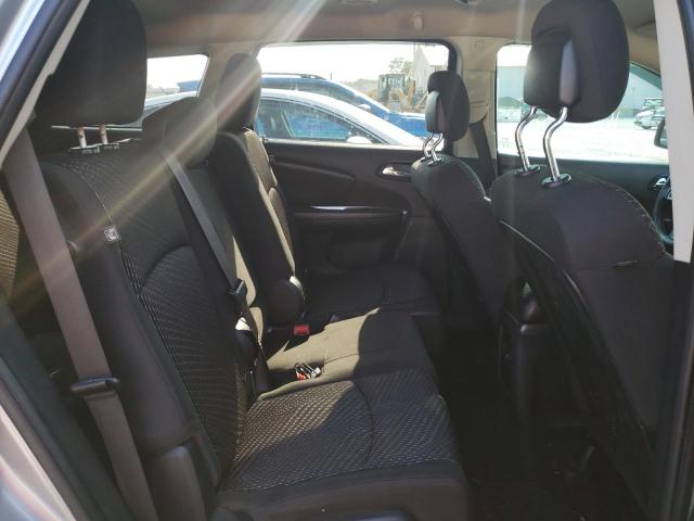 Photo 6 from auction – 2015 DODGE JOURNEY SX with VIN 3C4PDCBG4FT605018