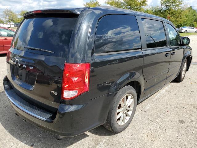 Photo 4 from auction – 2013 DODGE GRAND CARA with VIN 2C4RDGEG1DR715682