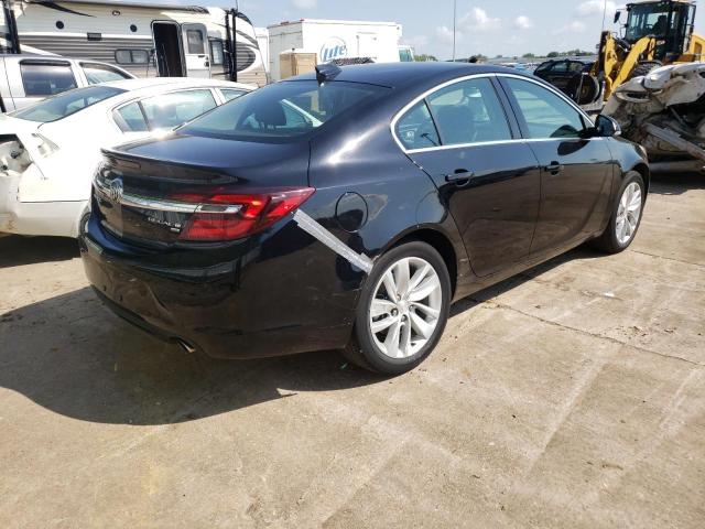 Photo 4 from auction – 2017 BUICK REGAL with VIN 2G4GM5EX2H9139422