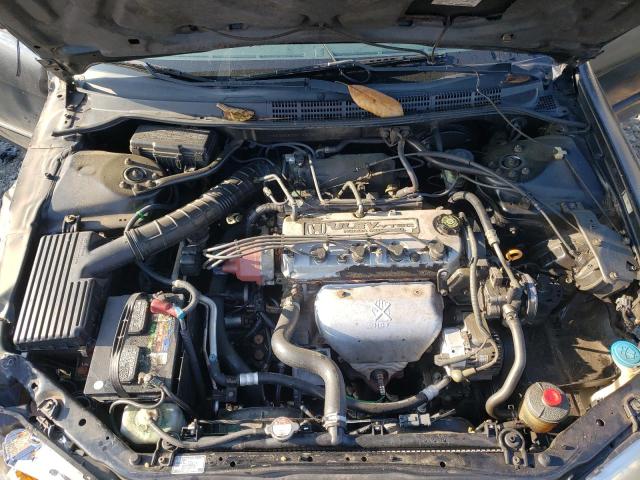 Photo 7 from auction – 2002 HONDA ACCORD EX with VIN 1HGCG66832A153737