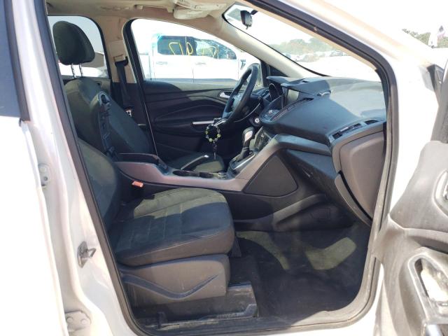 Photo 5 from auction – 2013 FORD ESCAPE SE with VIN 1FMCU9GX2DUB92511