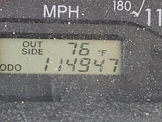 Photo 8 from auction – 2005 TOYOTA COROLLA CE with VIN 1NXBR32E95Z444093