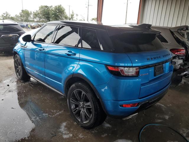 Photo 3 from auction – 2018 LAND ROVER RANGE ROVE with VIN SALVC2RX7JH286885