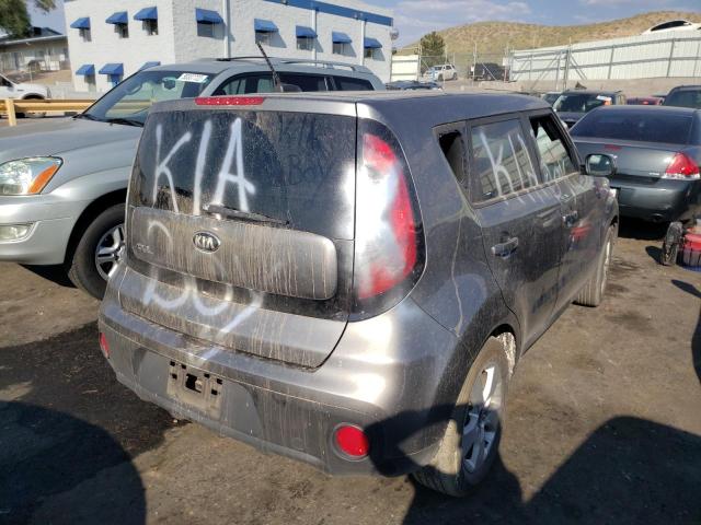 Photo 4 from auction – 2018 KIA SOUL with VIN KNDJN2A26J7581353