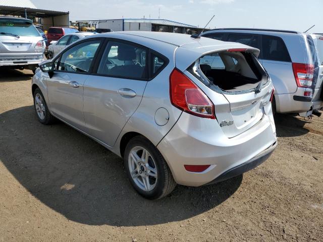 Photo 3 from auction – 2019 FORD FIESTA SE with VIN 3FADP4EJ9KM154945