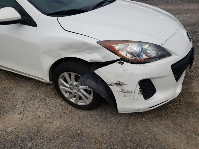 Photo 9 from auction – 2012 MAZDA 3 I with VIN JM1BL1V79C1641481