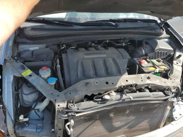 Photo 7 from auction – 2007 HONDA ODYSSEY EX with VIN 5FNRL38697B111196