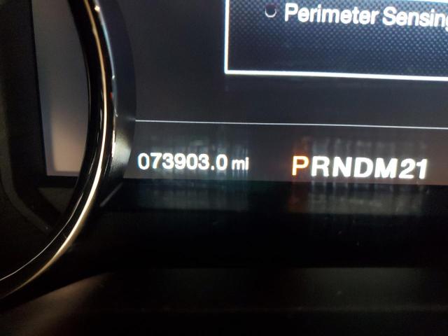 Photo 8 from auction – 2016 FORD F150 SUPER with VIN 1FTEW1EF7GKF83544