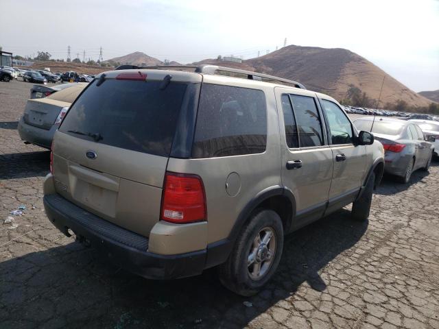 Photo 4 from auction – 2003 FORD EXPLORER X with VIN 1FMZU63K73ZB52915