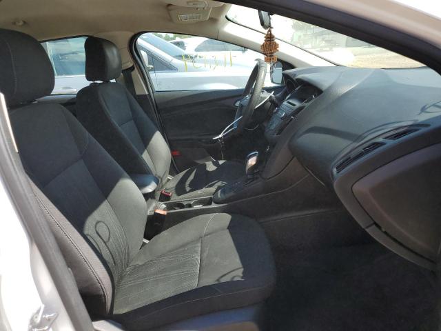 Photo 5 from auction – 2016 FORD FOCUS with VIN 1FADP3F28GL325274