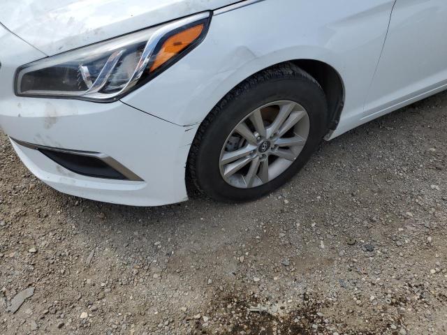 Photo 9 from auction – 2016 HYUNDAI SONATA SE with VIN 5NPE24AF2GH364606