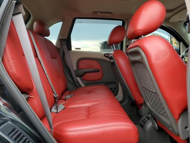 Photo 6 from auction – 2001 CHRYSLER PT CRUISER with VIN 3C8FY4BB11T312453